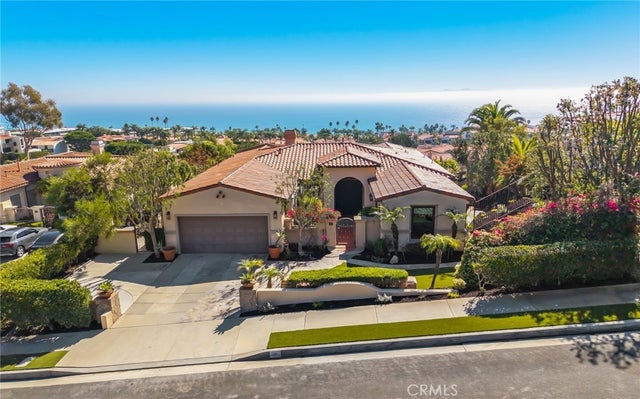 37 Tramonto Drive, Rancho Palos Verdes.