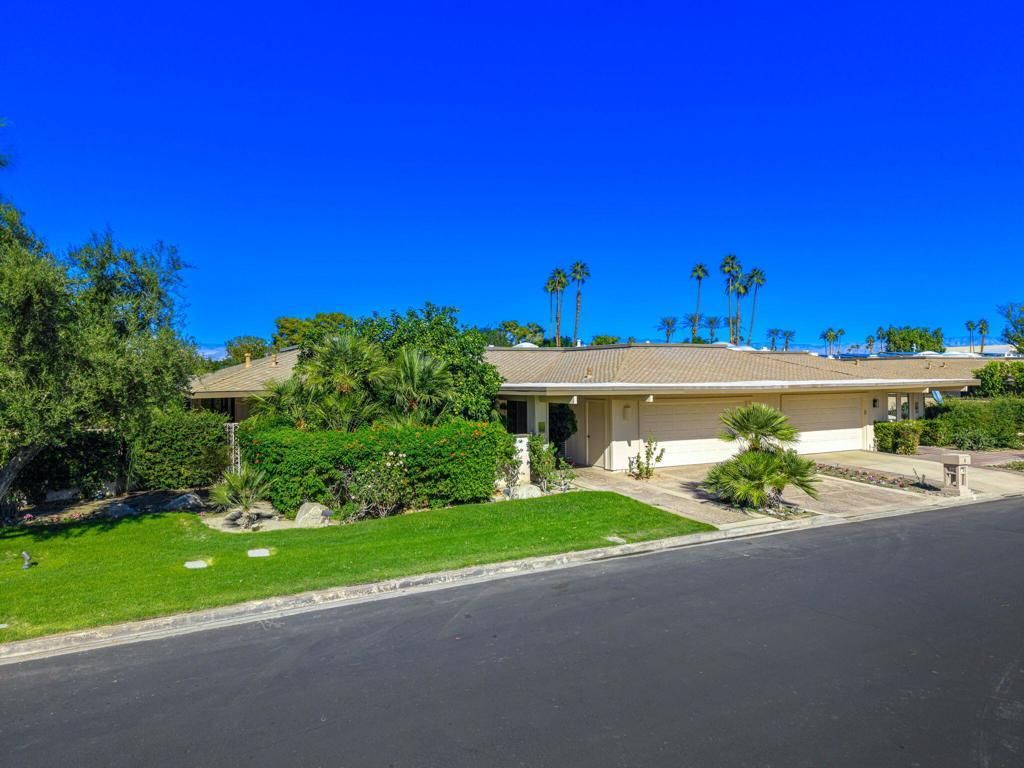 24 Columbia Drive, Rancho Mirage