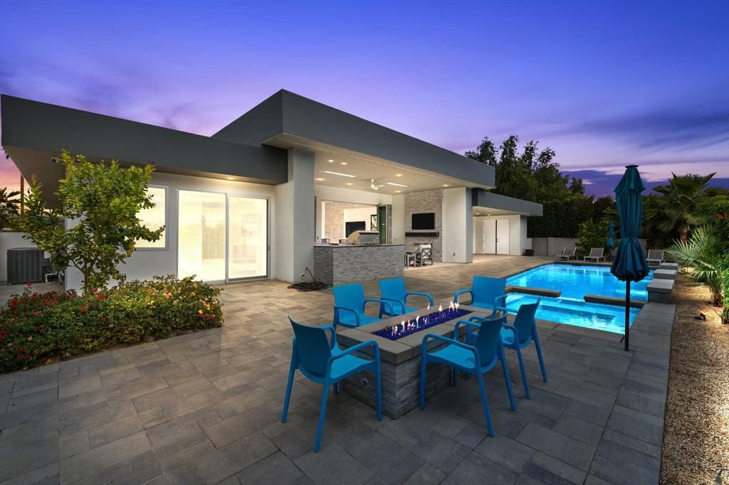 76305 Shoshone Drive, Indian Wells