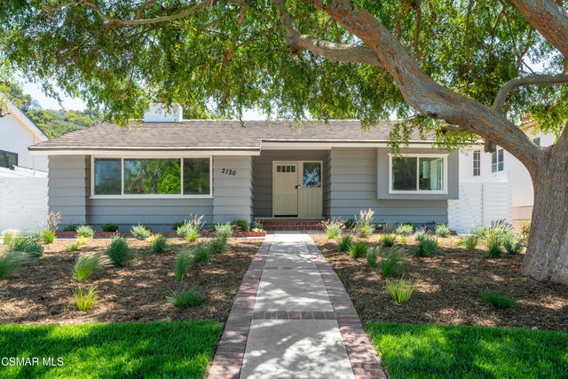 2120 Palos Verdes Drive, Palos Verdes Estates.