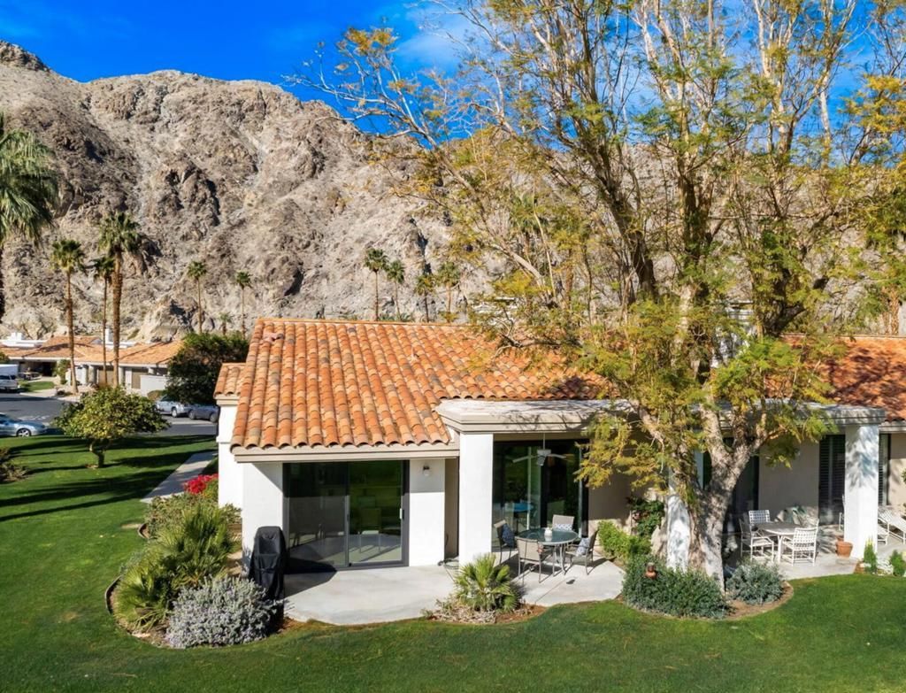 55730 Riviera, La Quinta