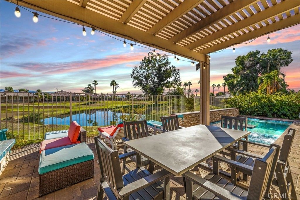 49526 Douglas, Indio