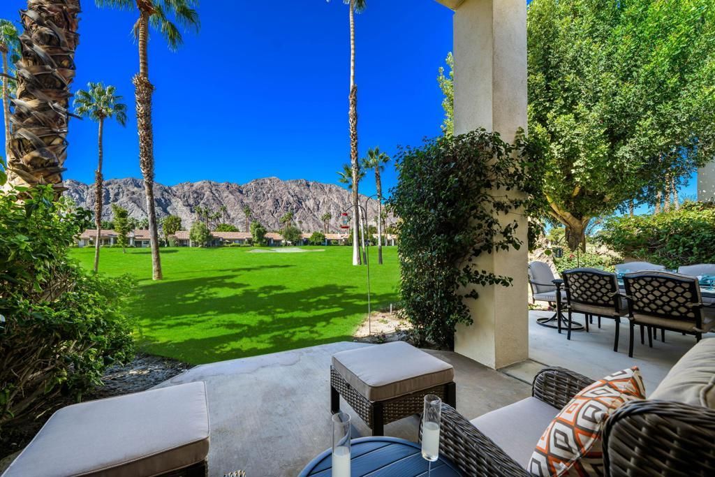 55033 Oak Hill, La Quinta