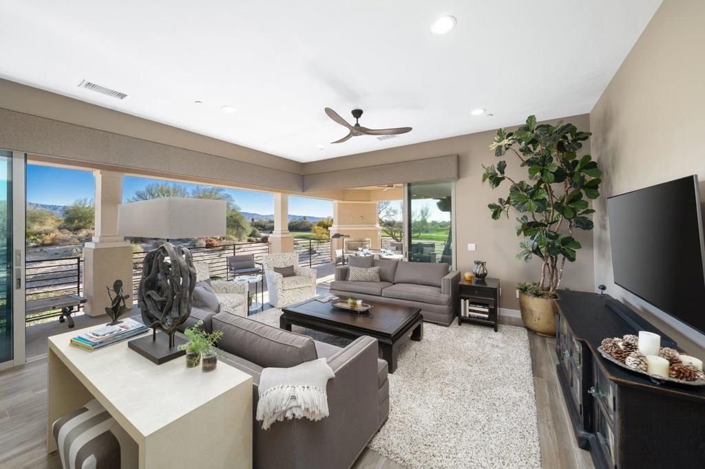603 Retreat Circle, Palm Desert