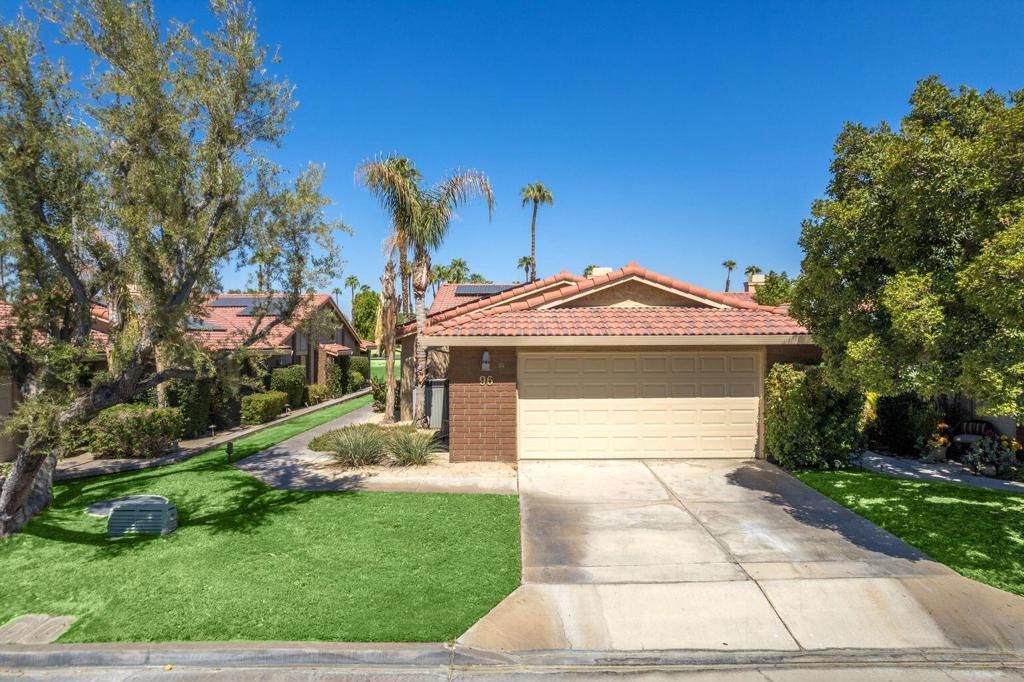 96 Presidio Place, Palm Desert