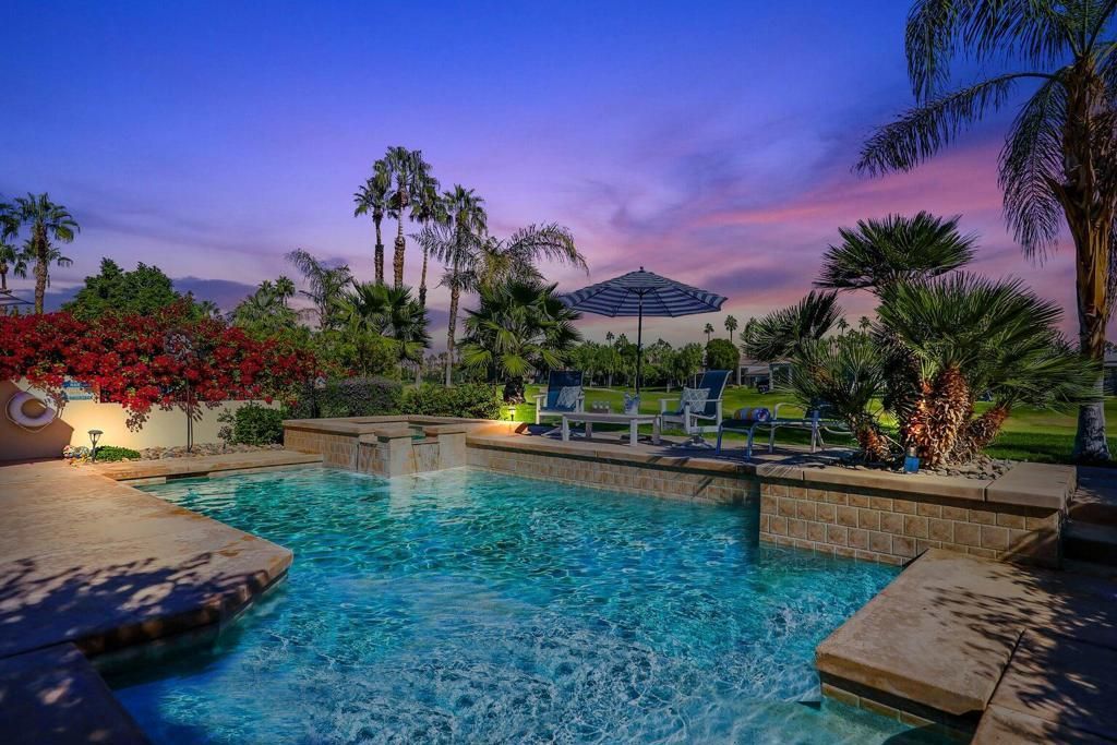 55318 Tanglewood, La Quinta