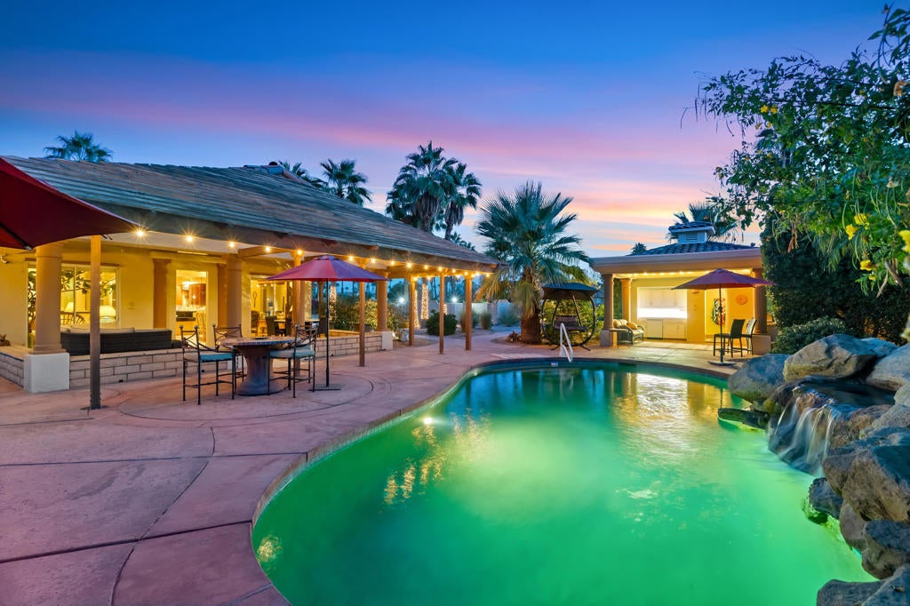 38830 Desert Mirage Drive, Palm Desert