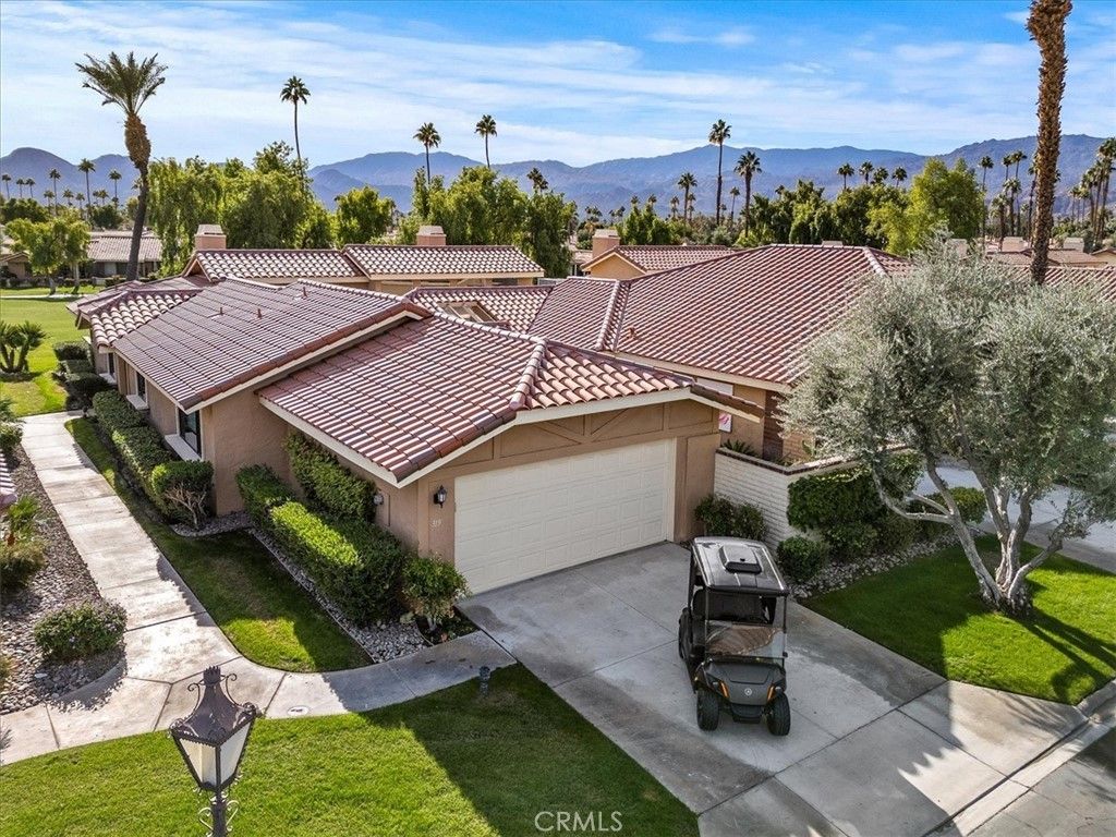 319 Durango, Palm Desert