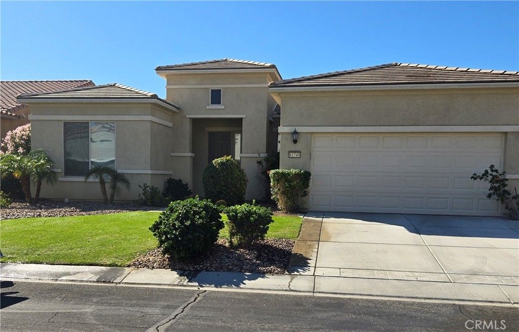 81749 Avenida Estuco, Indio