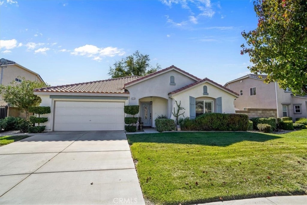 Photo of Listing #SR25252634