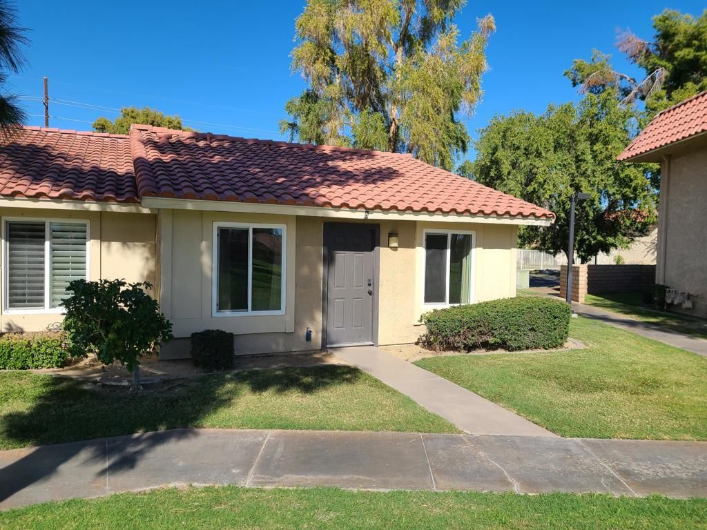 82567 Avenue 48 # 8, Indio