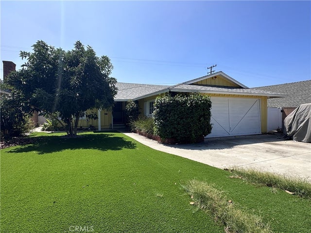 2306 W 180th, Torrance.