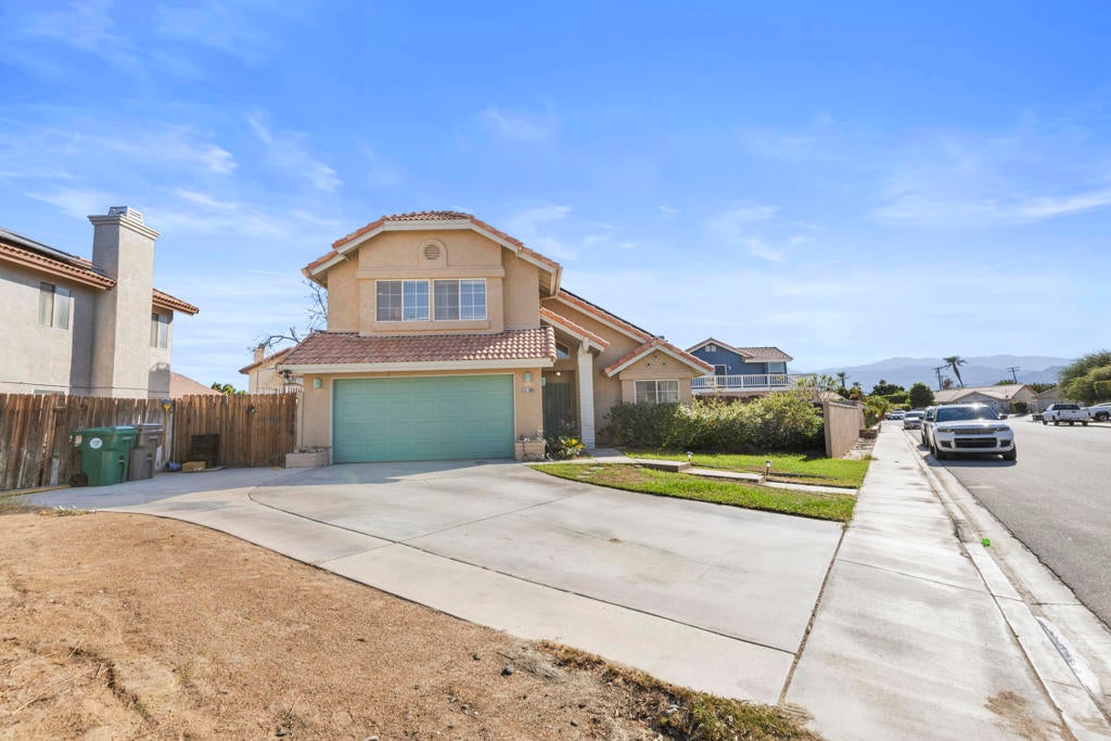 43580 Wild Rose Street, Indio