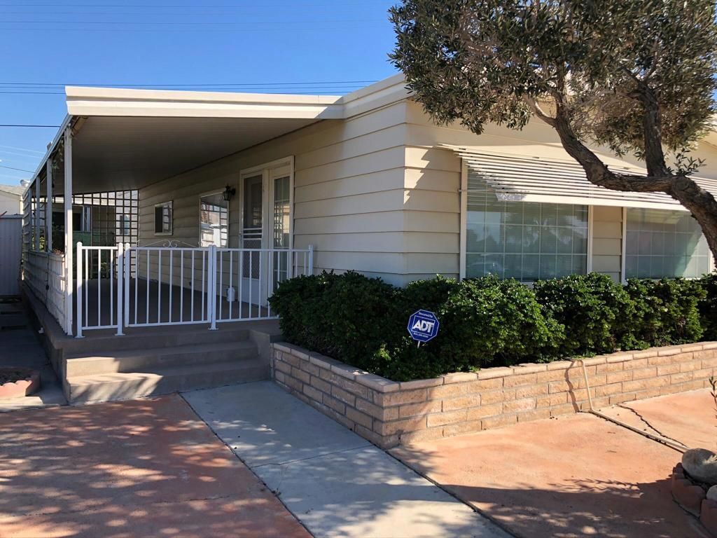 32100 San Miguelito Drive, Thousand Palms