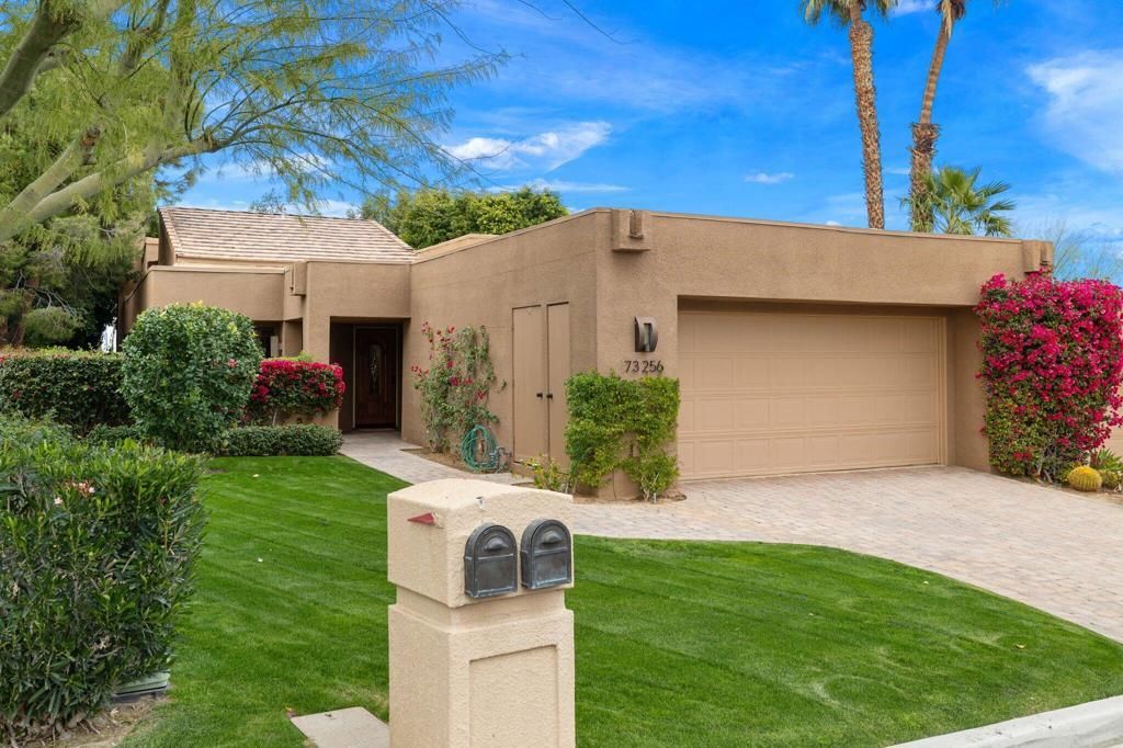 73256 Foxtail Lane, Palm Desert