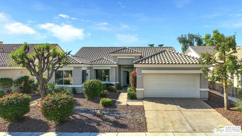 35677 Inverness Avenue, Palm Desert