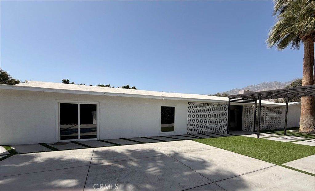 2777 E Baristo, Palm Springs