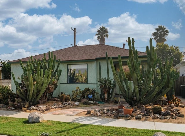 5408 W 122nd, Hawthorne.