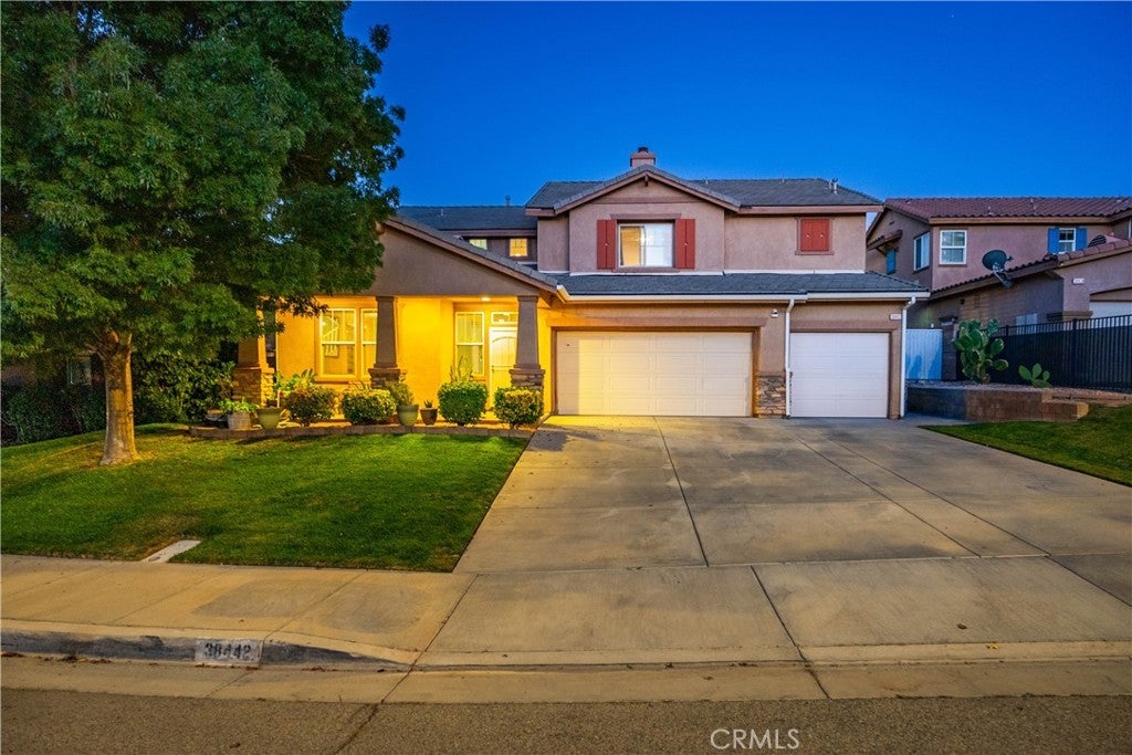 Photo of Listing #SR25255067