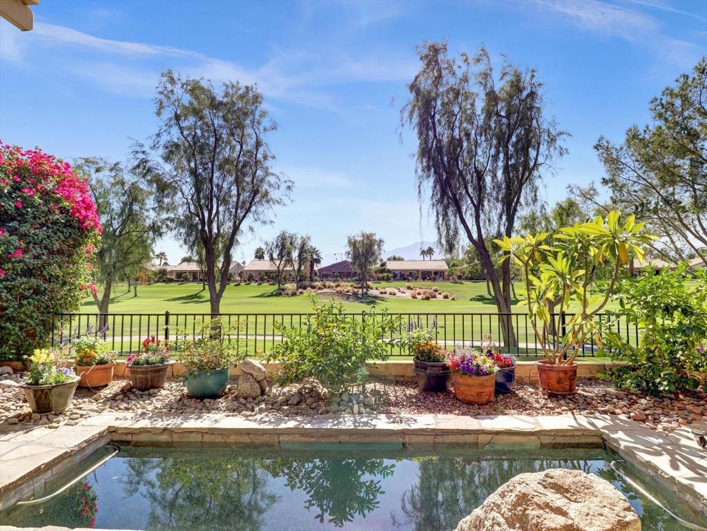 81157 Avenida Los Circos, Indio