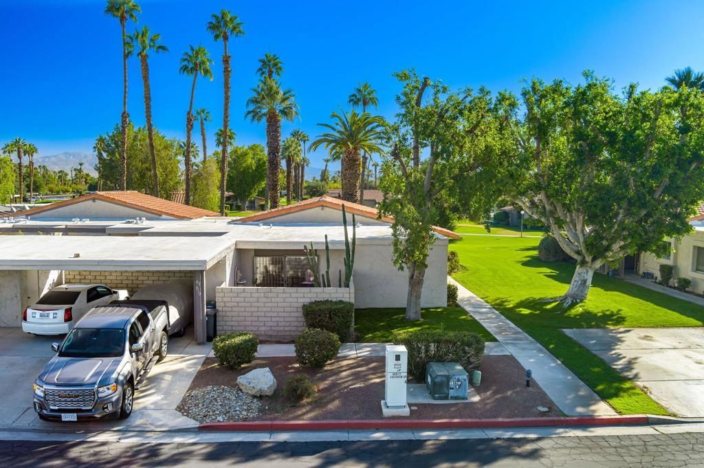 48910 Cochran Drive, Indio
