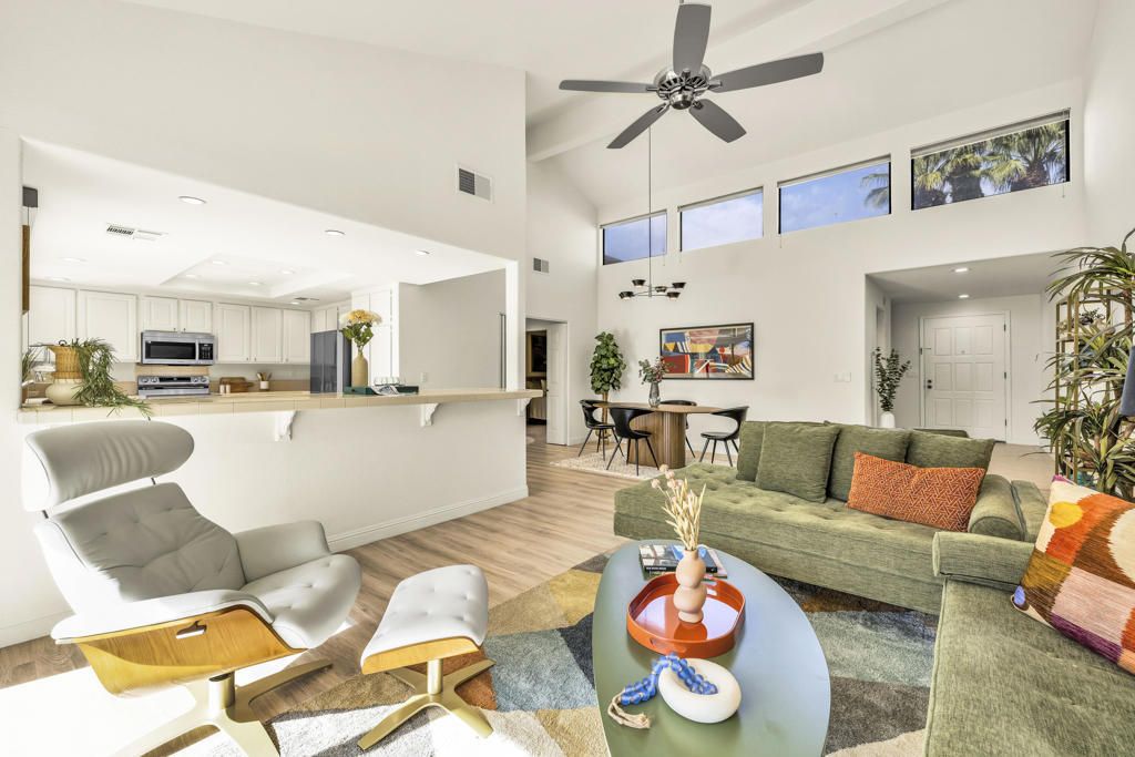 289 Castellana N, Palm Desert