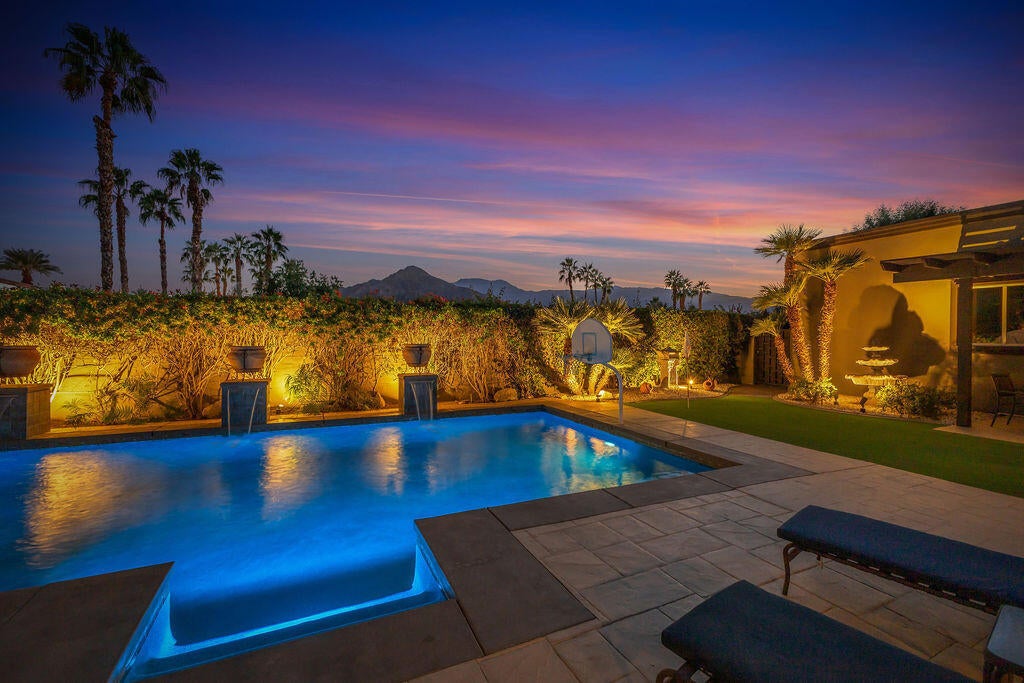 50320 Indian Camp Road, La Quinta