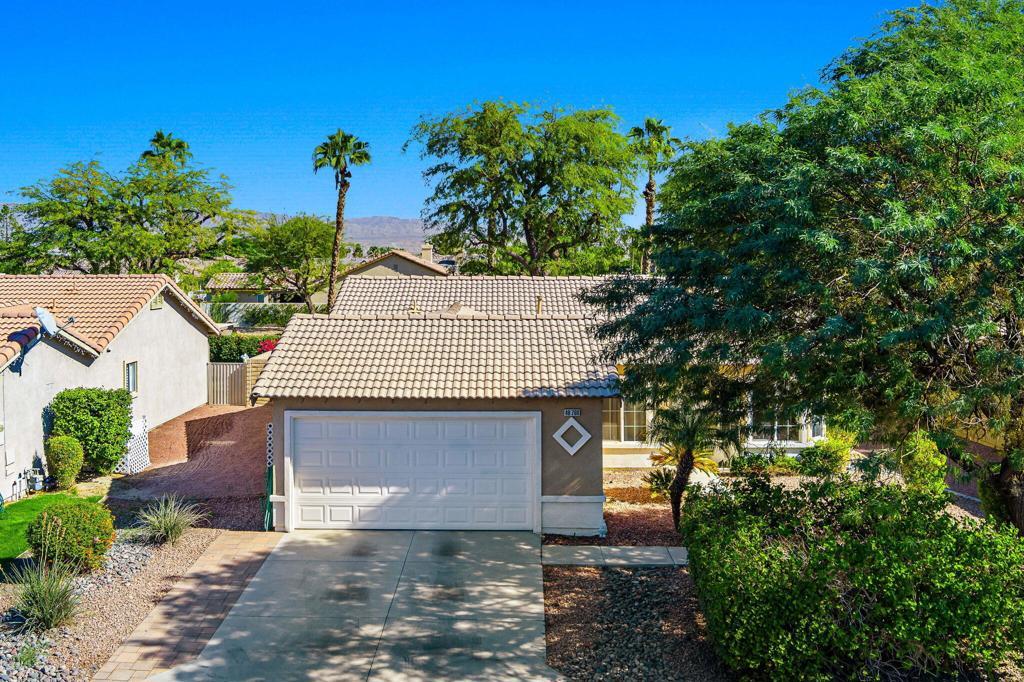 49760 Quinn Way, Indio