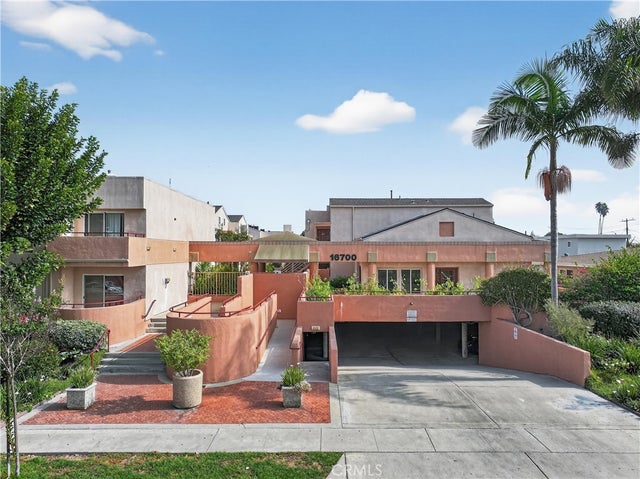 16700 Yukon Avenue 202, Torrance.