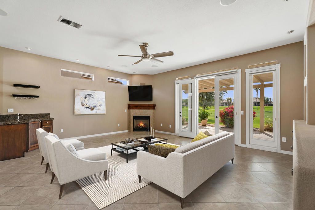 80441 Muirfield Drive, Indio