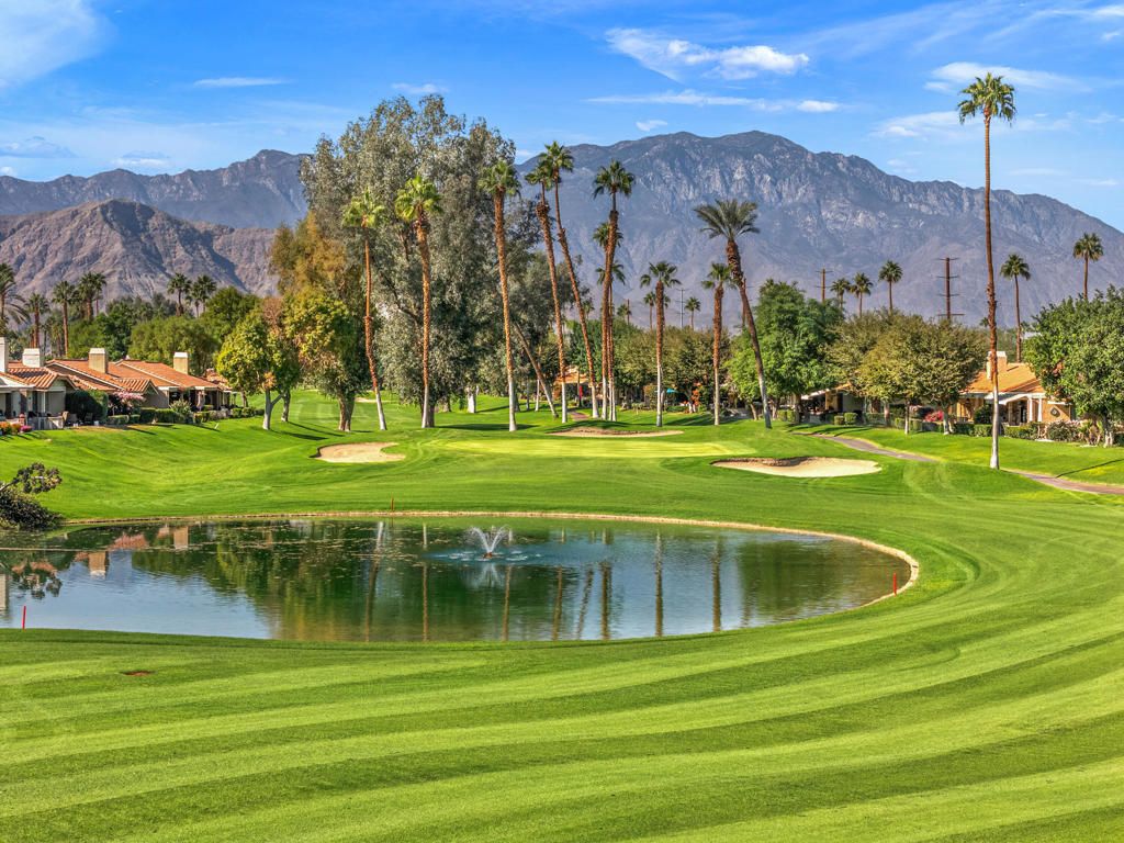 355 San Remo Street, Palm Desert