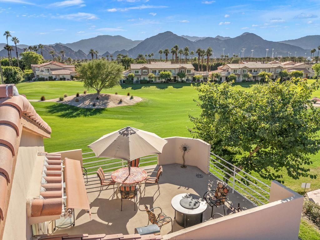78201 Indigo Drive, La Quinta