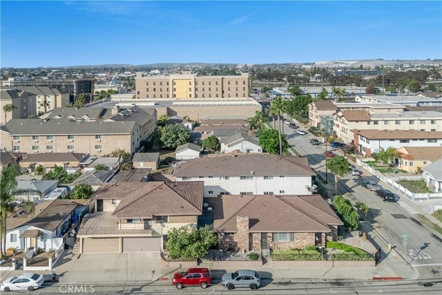 11537 Birch Ave, Hawthorne.