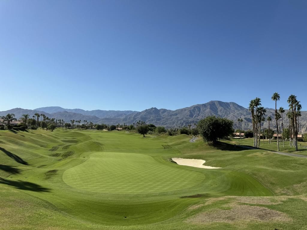 54395 Winged Foot, La Quinta