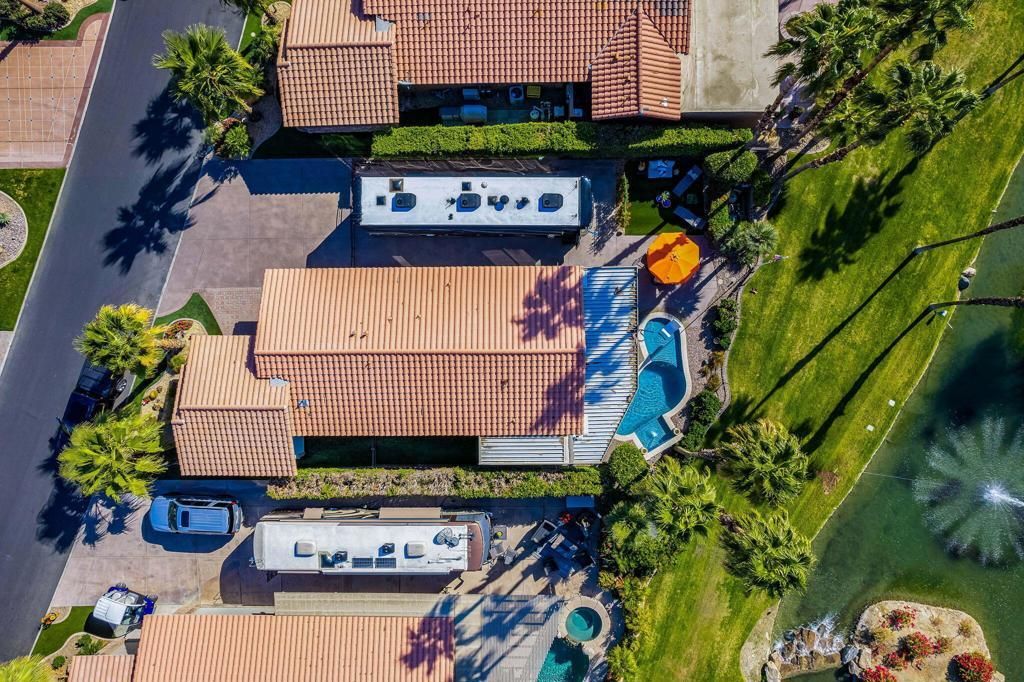 48170 Hjorth Street # 31, Indio
