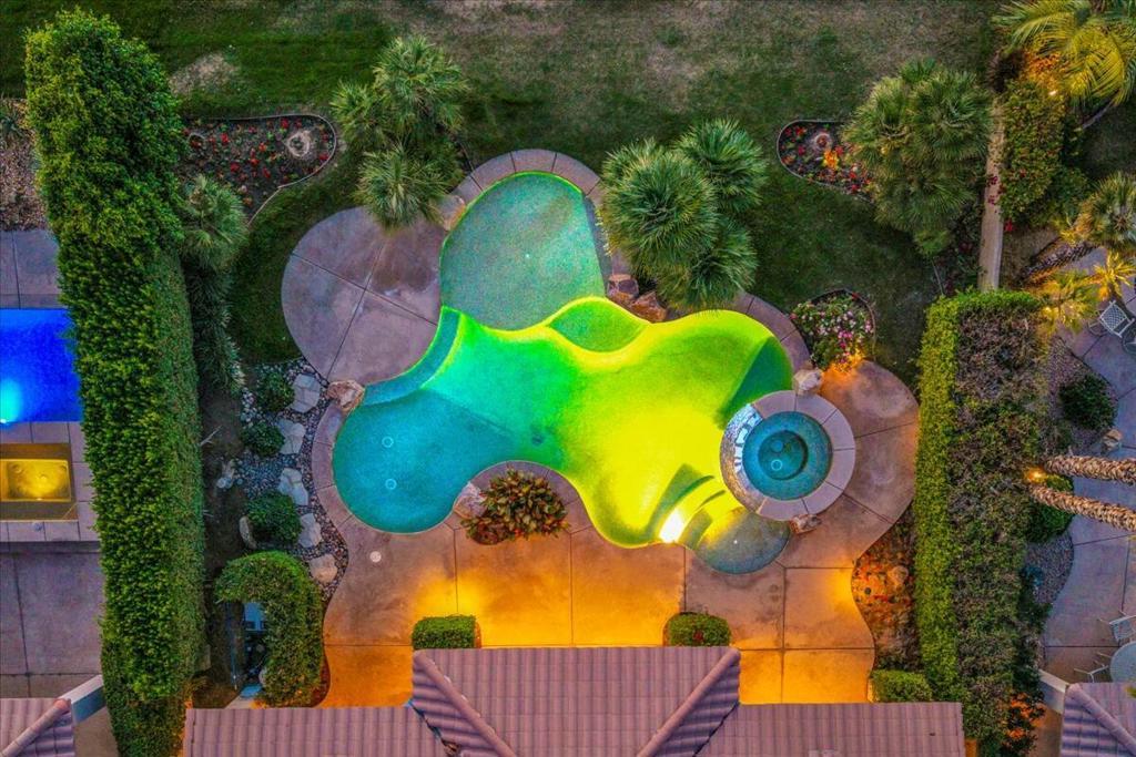 56785 Mountain, La Quinta