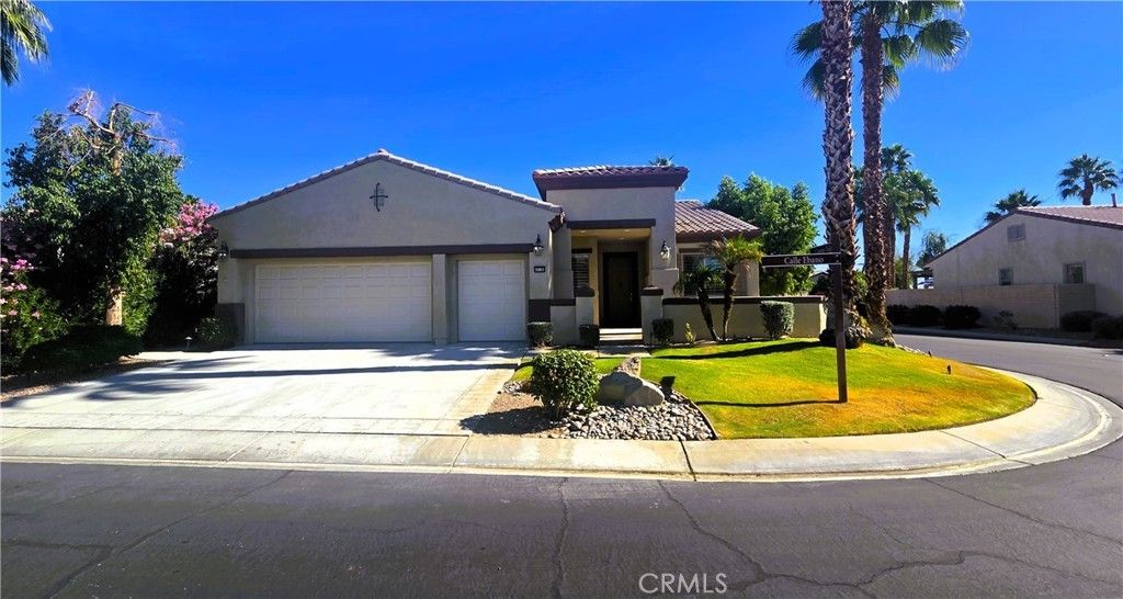 40188 Calle Ebano, Indio