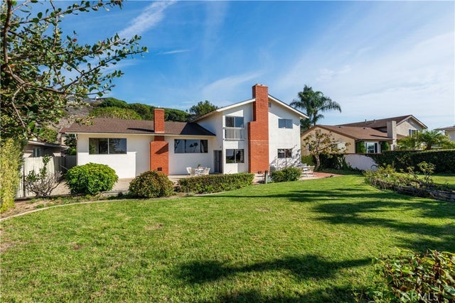 30031 Via Borica, Rancho Palos Verdes.