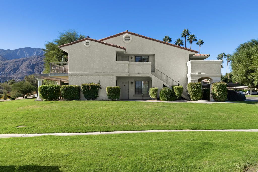 2001 E Camino Parocela # G42, Palm Springs