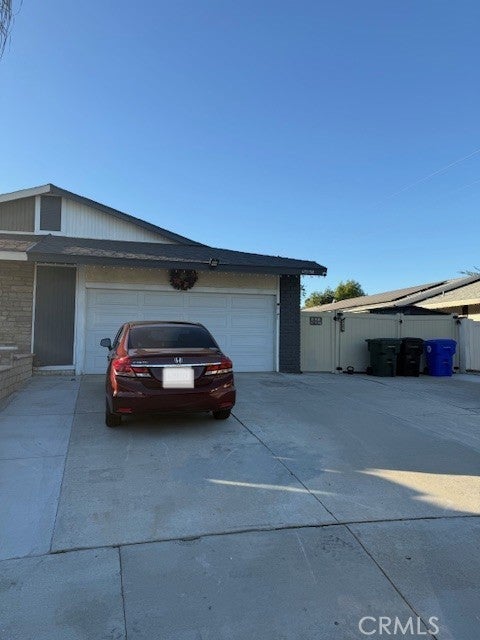 Photo of Listing #CV25257252