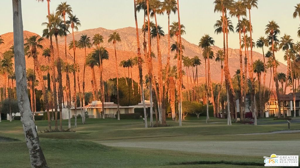 6 Barcelona Drive, Rancho Mirage