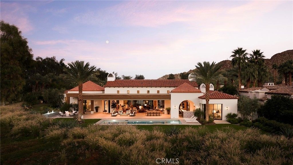 78340 Coyote Canyon Court, La Quinta