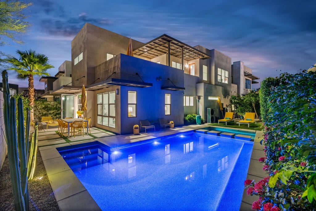 131 Vibe Way, Palm Springs