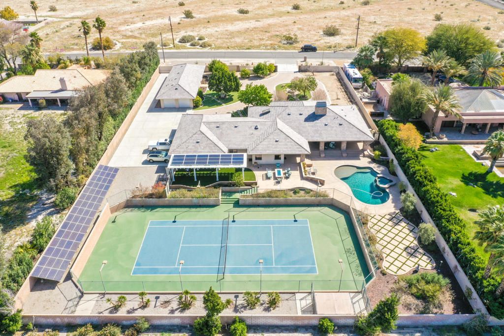 34777 Via Josefina, Rancho Mirage