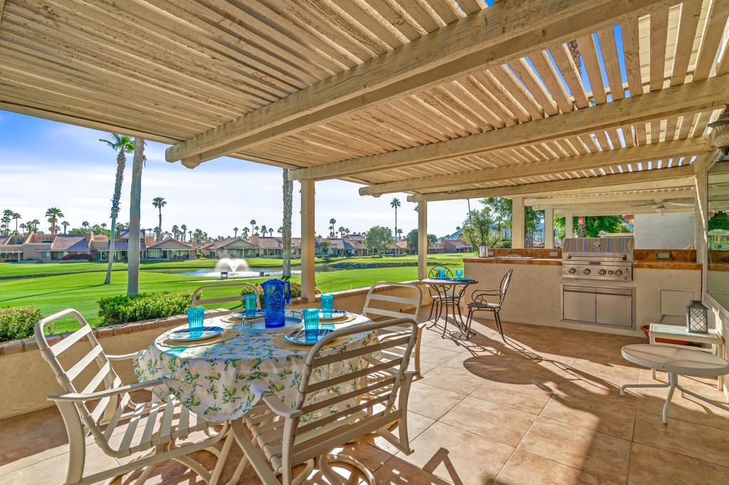 42558 Sand Dune Drive, Palm Desert