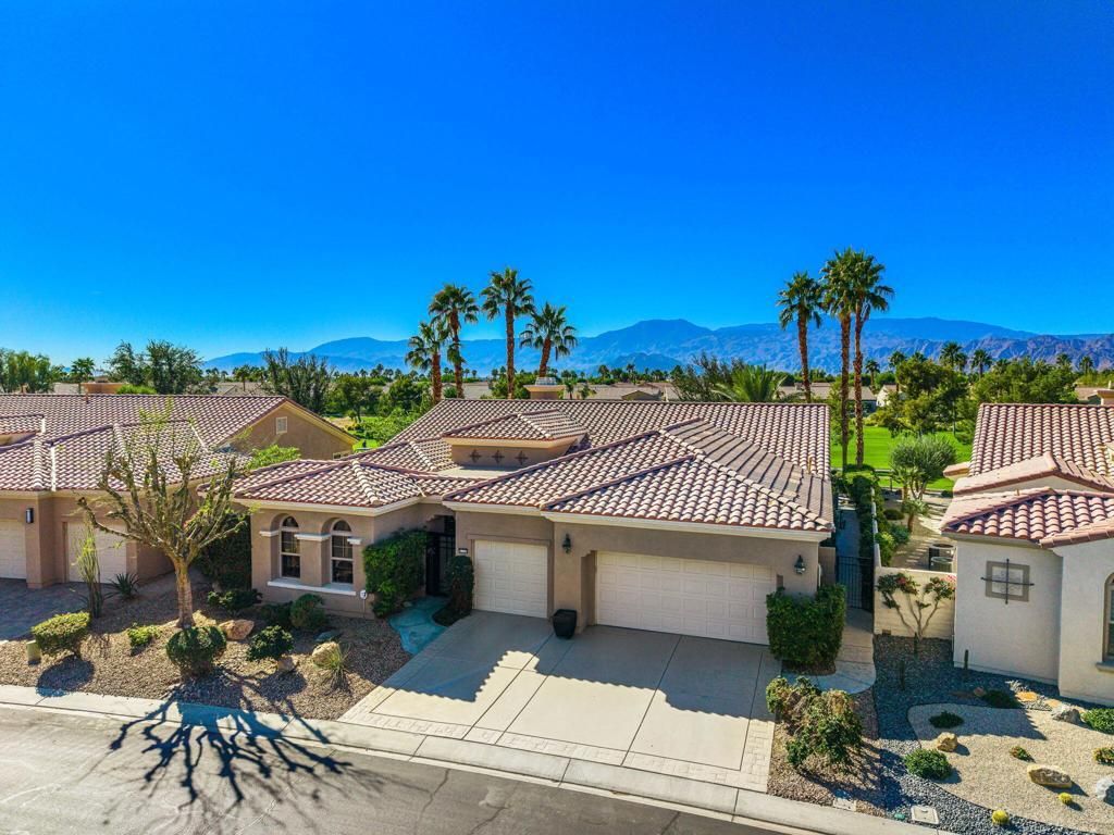 81347 Camino Sevilla, Indio