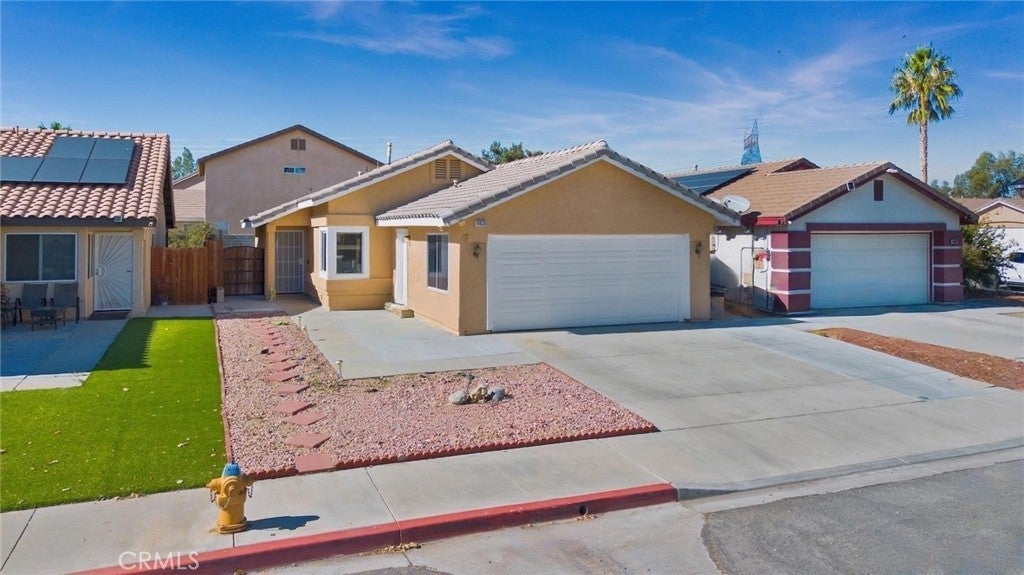 Photo of Listing #FR25257617