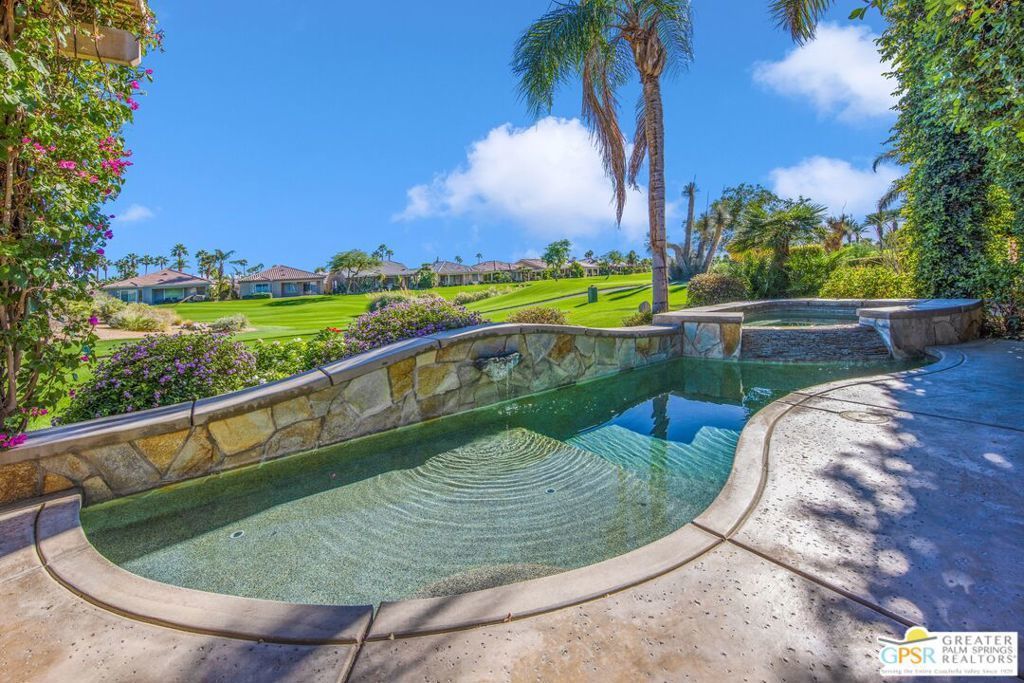 43502 Torphin Hill Place, Indio
