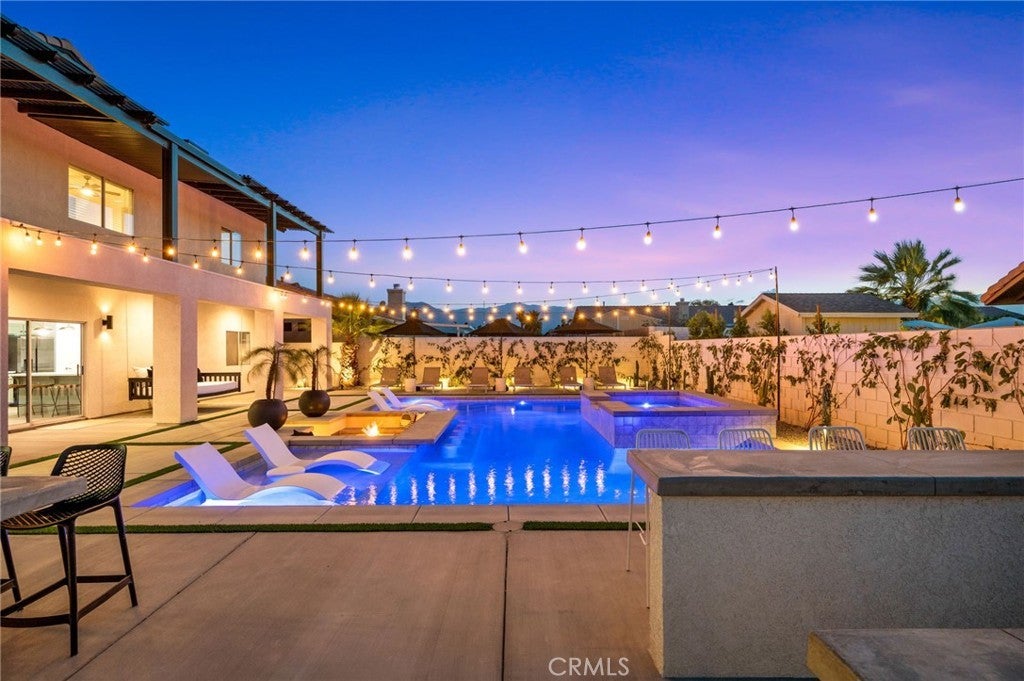 43755 Reclinata, Indio