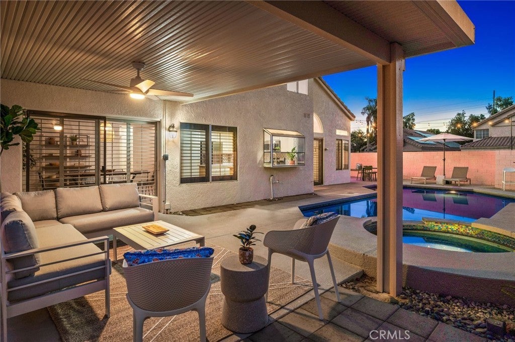 46096 Mesa Verde, Indio